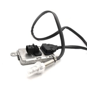 High Performance 2139930 5WK97348A 24V Nitrogen Oxygen Sensor For DAF Truck