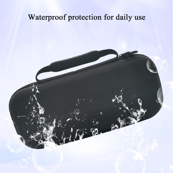 Hard Shell Big Storage Eva Travel Carrying Bag for PS Portal Remote Player
