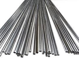0.25-18mm Stainless Steel Straight Wire SUS 302 304 316 Custom Length