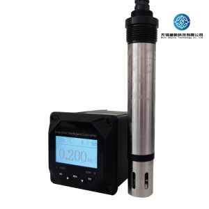 China DX-DO3000 Industrial-Grade DO Analyzer Dependable Oxygen Monitoring Solution for a Variety of Monitoring Needs on sale