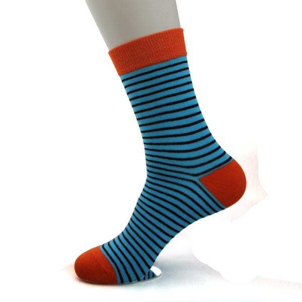 Buy Women′s Cotton Crew Socks at wholesale prices