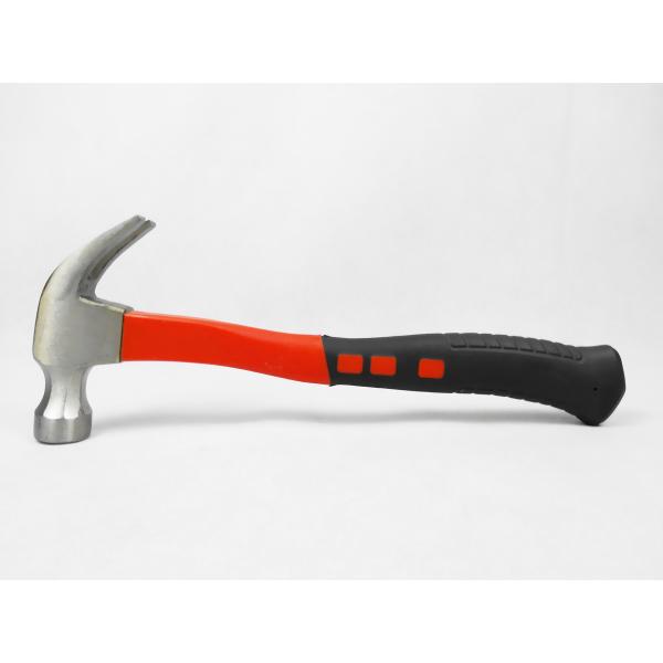 Forged Steel Hand Working Tools American Type Claw Hammer Nail Hammer (XL0038)