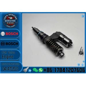 Common Rail Fuel Injector 0414702010, 20440409, 0414702003, 0414702005,
