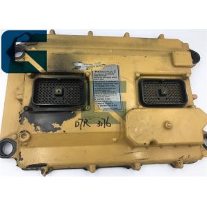 China  D7R 3176 3176C Engine Part ECM 240-5307 Controller 2405307 Computer Board on sale