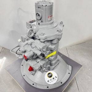 9227923 PUMP DEVICE Hitachi Parts