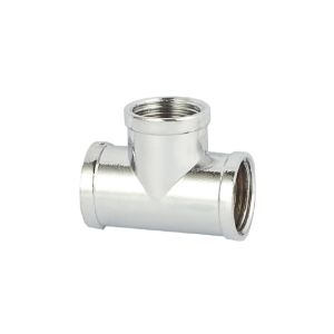 Customization Brass Pipe Fittings Brass Plumbing Elbows Rustproof
