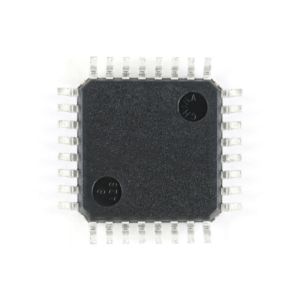 Chuangyunxinyuan STM8S105K6T6C Encapsulation LQFP32 MCU Microcontroller Home