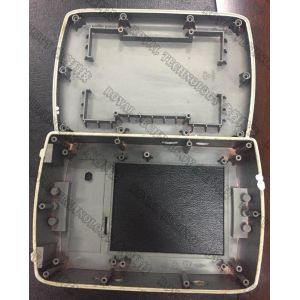 PVD EMI Shielding Thin Film Vacuum Metallizing Equipment,