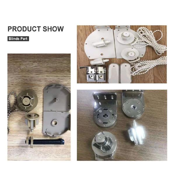 Modern Honeycomb Blind Parts for Trendy and Fashionable Window Treatments