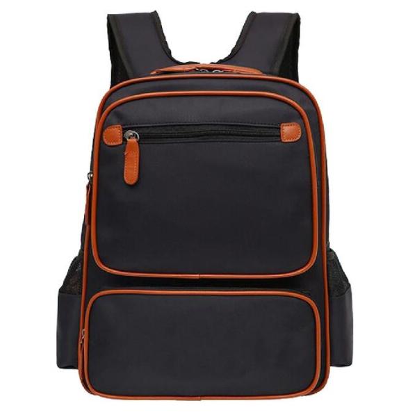 Buy Waterproof Casual 16 Inch Boys Nylon Primary School Bag at wholesale prices