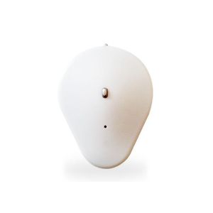 ALARM Bluetooth Smart Thermometer Connected with mobile app