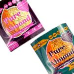 Matte Or Glossy Composite Plastic Bag Digital Full Printing For Snack Food Chips