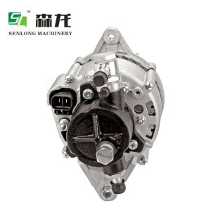 23100-02N17,12V Nissan Alternator TD27 2310002N16, 2310043G04, 2310043G06,