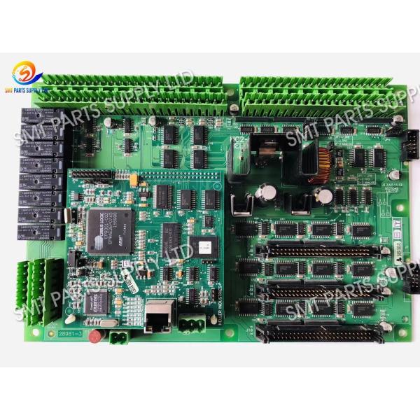 HC2 Controller Board For Heller 1800EXL SMT Machine