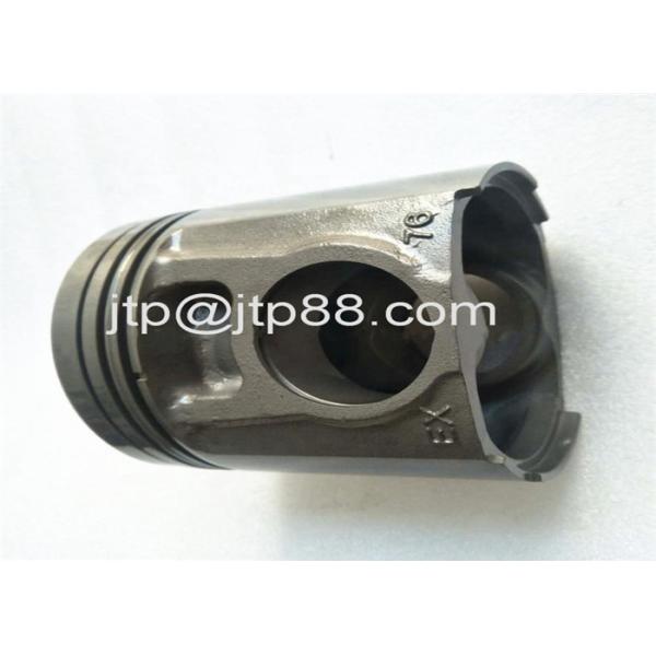 Buy Alfin / Tin - Coated Engine Piston 4JJ1 For Isuzu Piston & Pitson Ring 8981929260 at wholesale prices