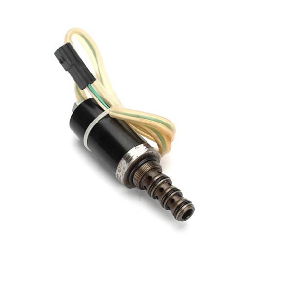 SKX5P-17-209 Excavator Solenoid Valve Volvo KDRDE5K-20 40C04-109 For EC210 EC240