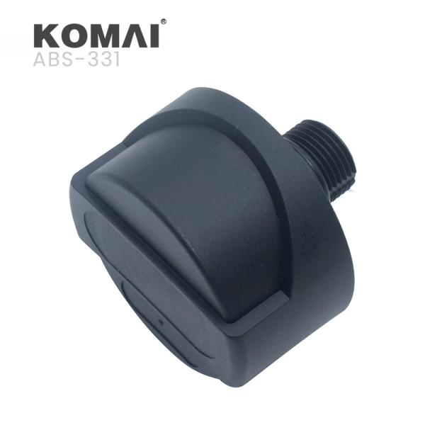 KOMAI Breathing Air Filter 2582829 FS 331 P583598 84412494 84412494 5070647 SBL 88081 for CATERPILLAR 272D2/272D3/277D/279D/279D3/287D/289D/289D3/297D