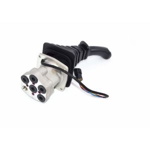 Ex120 Ex200-2 Ex200-5 Excavator Hydraulic Joystick Zx110 Zx200-2 Zx200-3