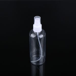 Eco PET Handy Makeup Fine Mist 250ml Plastic Spray Bottle