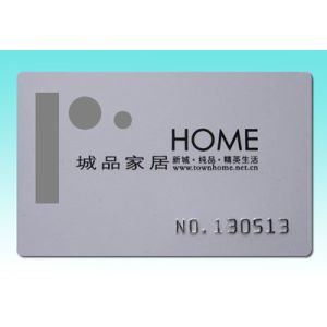 Ti2048 / Ti2K chip cards / Tag-it HF-I chip cards, with anti-collision function