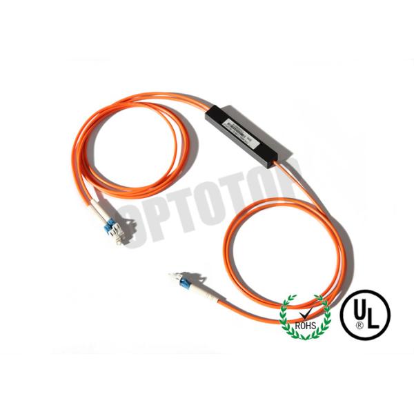 FBT Wideband Directional Coupler