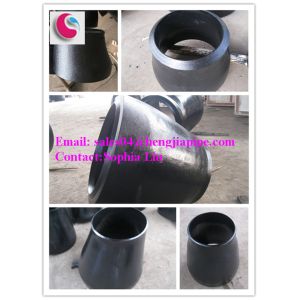 Quality seamless reducer with competitive prices for sale