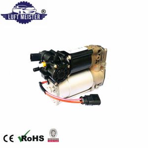 Audi A8 D4 4H Air Suspension Compressor Pump 4H0616005A
