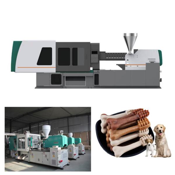 Pet Treats Injection Molding Machine