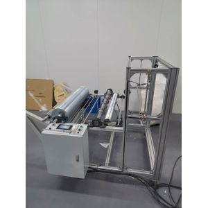 Quality Mask Machine For Making N95 Disposable Face Masks for sale