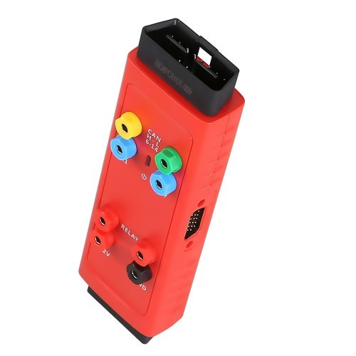 AUTEL G BOX Tool Mercedes Key Programmer for Mercedes Benz All Keys Lost