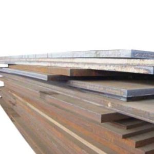 Ar500 Nm500 Nm400 Abrasion Hr Plate For Construction Machinery