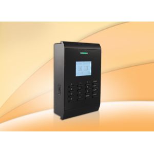 Card Reader Rfid Time Attendance System With Biometric Access Control