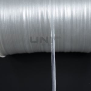 China Hotsale Underwear Transparent Bands TPU Elastic clear Tape on sale