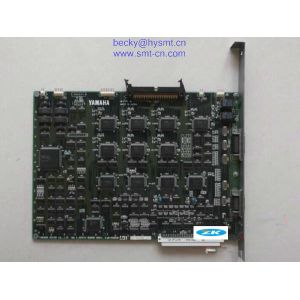 China KJ0-M5840-A21 KJ0-M5840-A2X SERVO BOARD YVL88 on sale