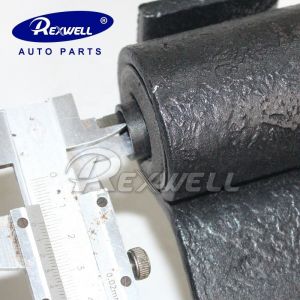 Steel Suspension Leaf Spring for Mitsubishi Pickup Triton L200 KA4T KB4T