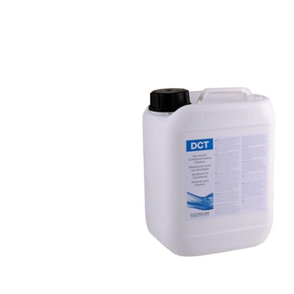 Buy DCT Electrolube Conformal Coating Thinners for Dip and Spray Applications at wholesale prices
