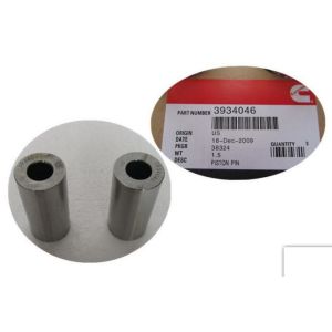 Geniune Cummins Engine Parts, 6CT Piston Pin Set 3934046