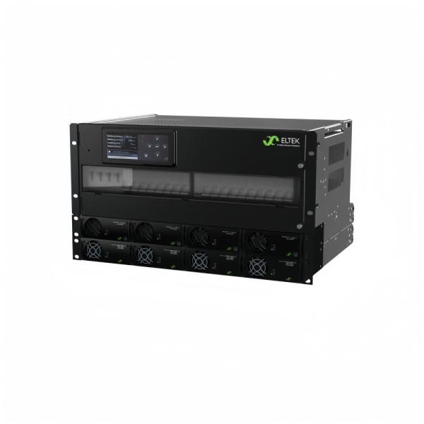 Buy Rectiverter Power Core 6 kVA AC 12,8 kW DC CTEJ0806.4000 Provides AC Backup Power for 230 VAC loads and 48 VDC Power at wholesale prices