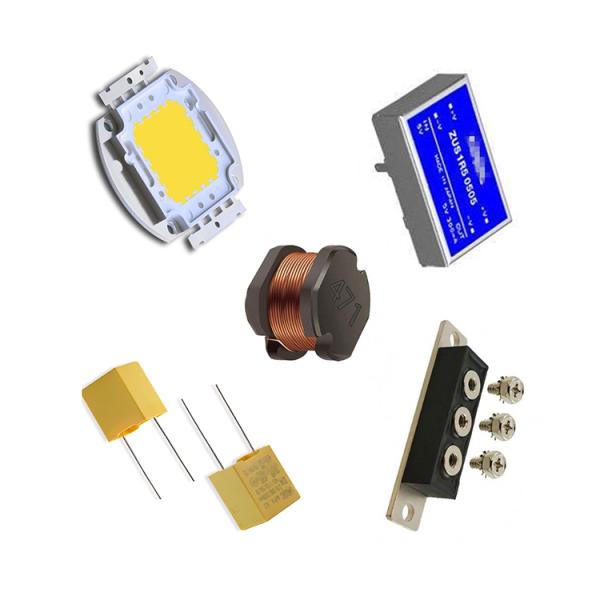 Buy ECF440AACCN-P2-Y3 at wholesale prices