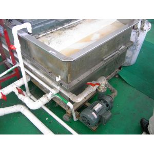 WIKIWTPL001 800KGS Water Transfer Film Printing Machine