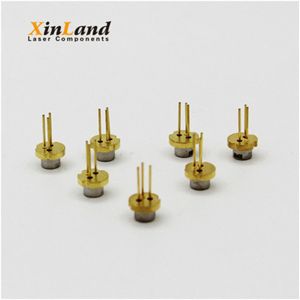 1.4W 450nm Micro Laser Diode For Lipo Laser Machine