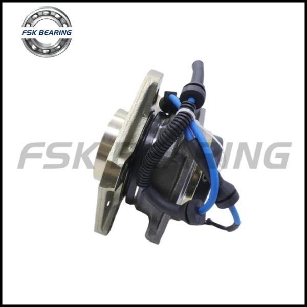 Durable 000197118 Wheel Hub Bearing For Maserati President Front Wheel Accessories