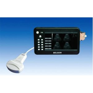 Mini Veterinary Ultrasound Scanner