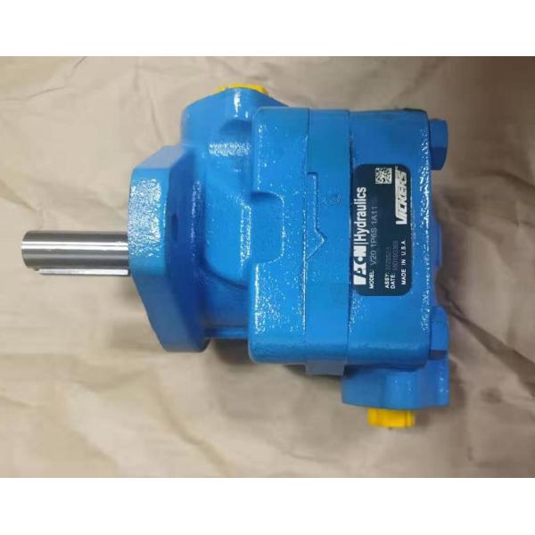Buy Vickers 372552-1 V20-1P6S-1A11 Single Vane Pump at wholesale prices