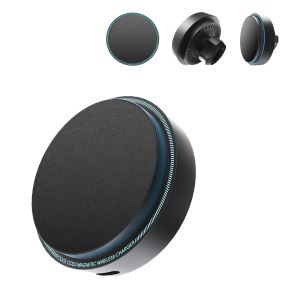 Quality Small Size Magsafe Charger Car Mount Easy Alignment and Stable Connection for sale