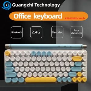 Fast and Accurate Data Entry with K888S Pin Code Keypad and Bluetooth Connectio