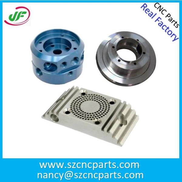 Precision CNC Machining Parts of Aluminum, OEM Stainless Steel Casting Parts