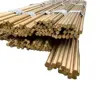 Buy Alloy CuSn10 CuSn12 round bar copper bar at wholesale prices