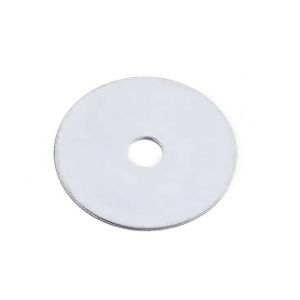 DIN9021 Flat Spring Washers 1.2mm Copper Spring Washer