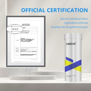 500g Gentle Hair Bleach – Perfect Developer Blend, Friendly to Chemically